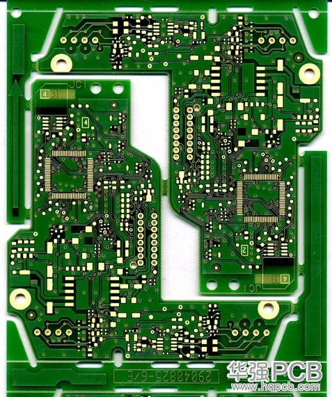 華強PCB：PCB線路板分類