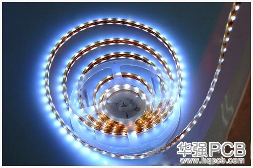 華強PCB：PCB線路板分類