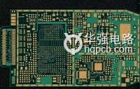 華強PCB：怎樣理解pcb抄板