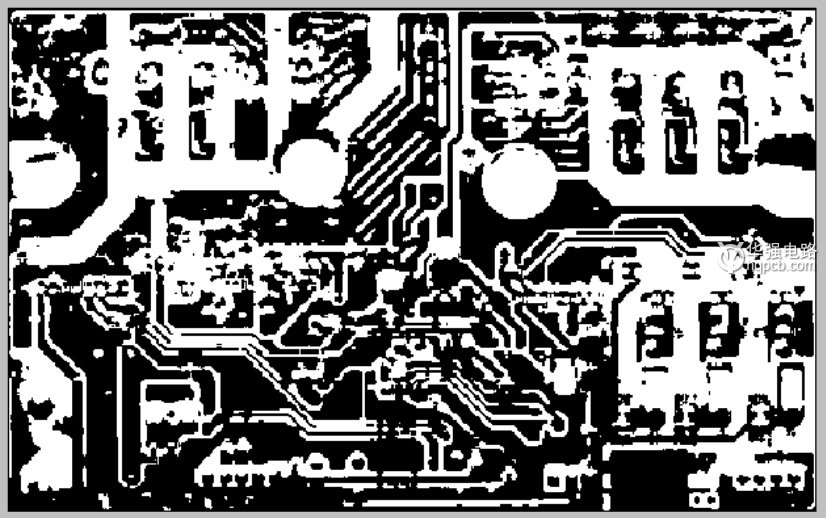 華強(qiáng)PCB：PCB抄板訣竅