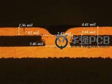 PCB先進(jìn)技術(shù)簡(jiǎn)介