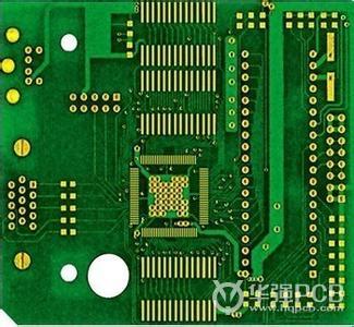怎么做雙層PCB板 _雙層PCB板布線(xiàn)技巧