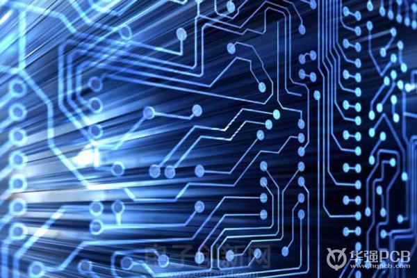 西安PCB 西安PCB生產(chǎn)廠家