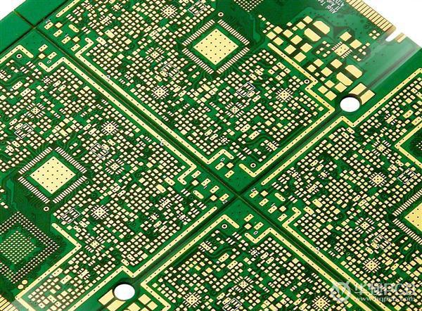 武漢pcb板_武漢pcb快板_武漢電路板加工