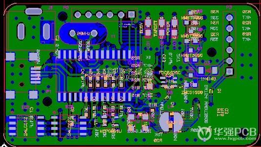長沙PCB 長沙PCB生產(chǎn)廠家