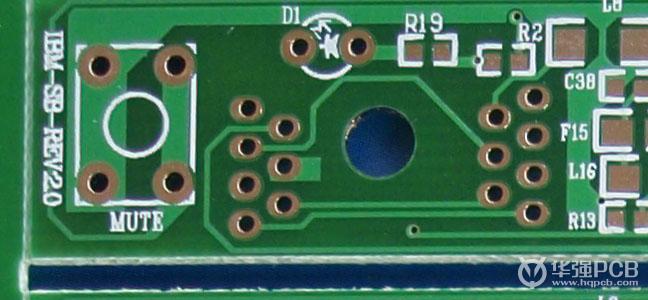 成都PCB 成都PCB生產(chǎn)廠家