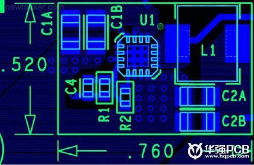 PCB設(shè)計簡介_PCB設(shè)計相關(guān)技巧